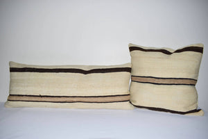 Kilim Pillow Cover Set of 2 | 20'' x 20''