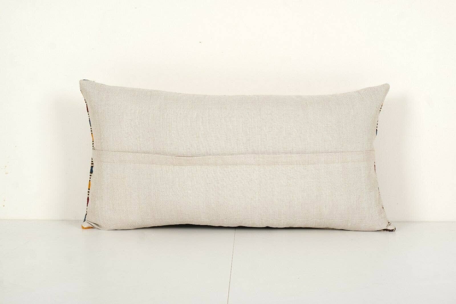 Kilim Bedding Pillow Cover | 16'' x 30''