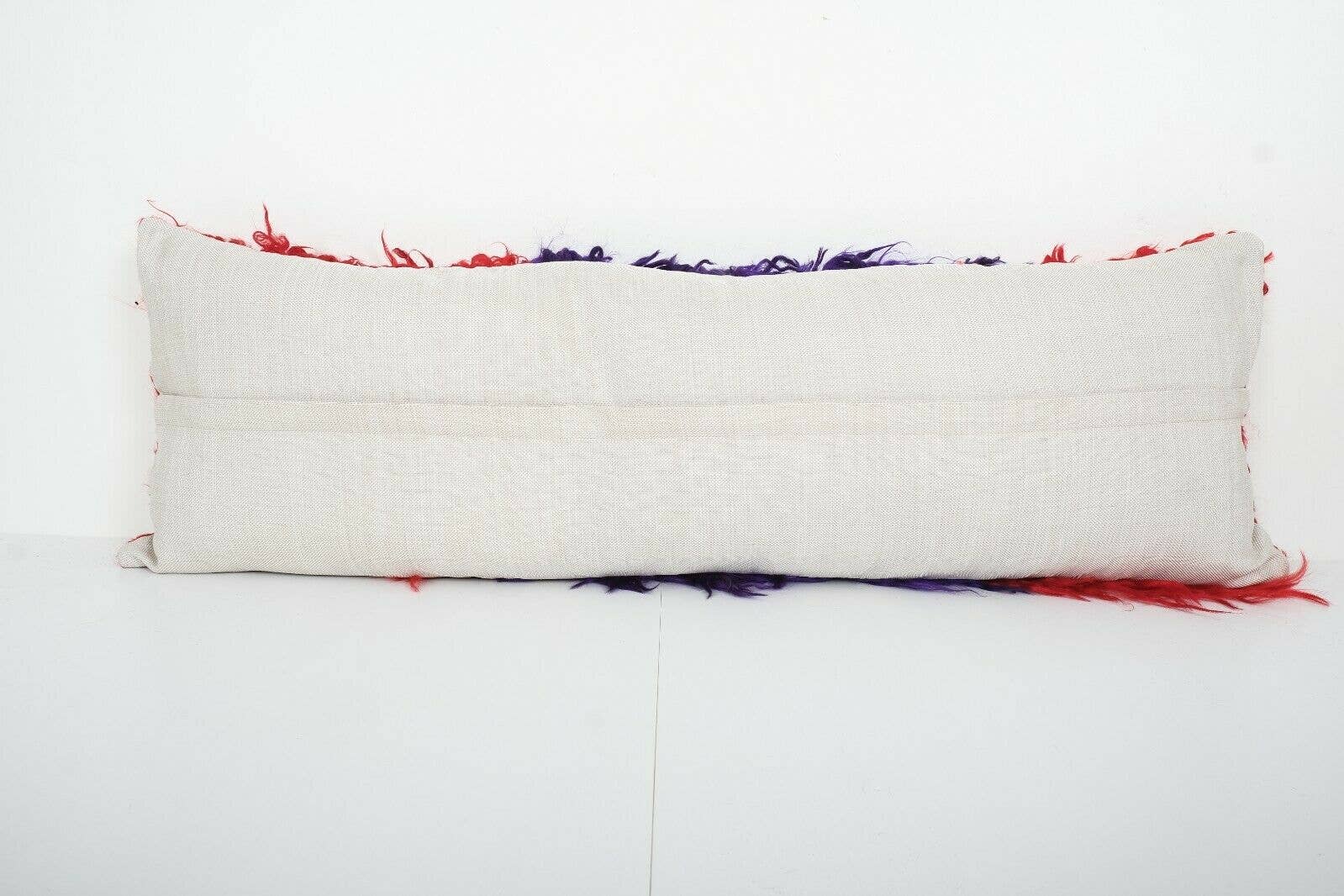 Kilim Bedding Pillow Cover | 12'' x 37''