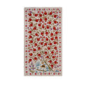 Suzani Wall Hanging & Bedspread | 3'5'' x 6'1''