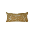 Suzani Bedding Pillow Cover | 16'' x 34''