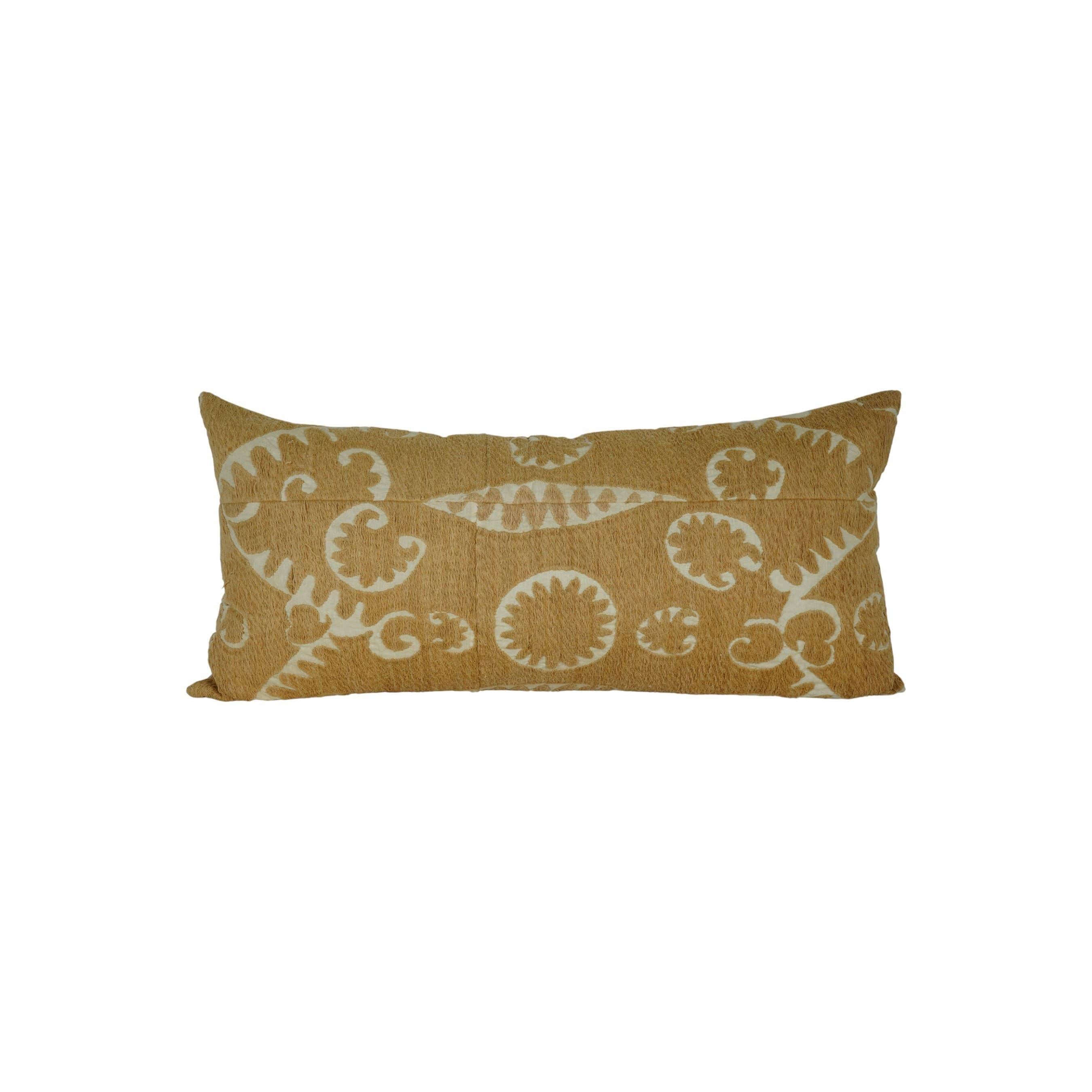 Suzani Bedding Pillow Cover | 16'' x 34''