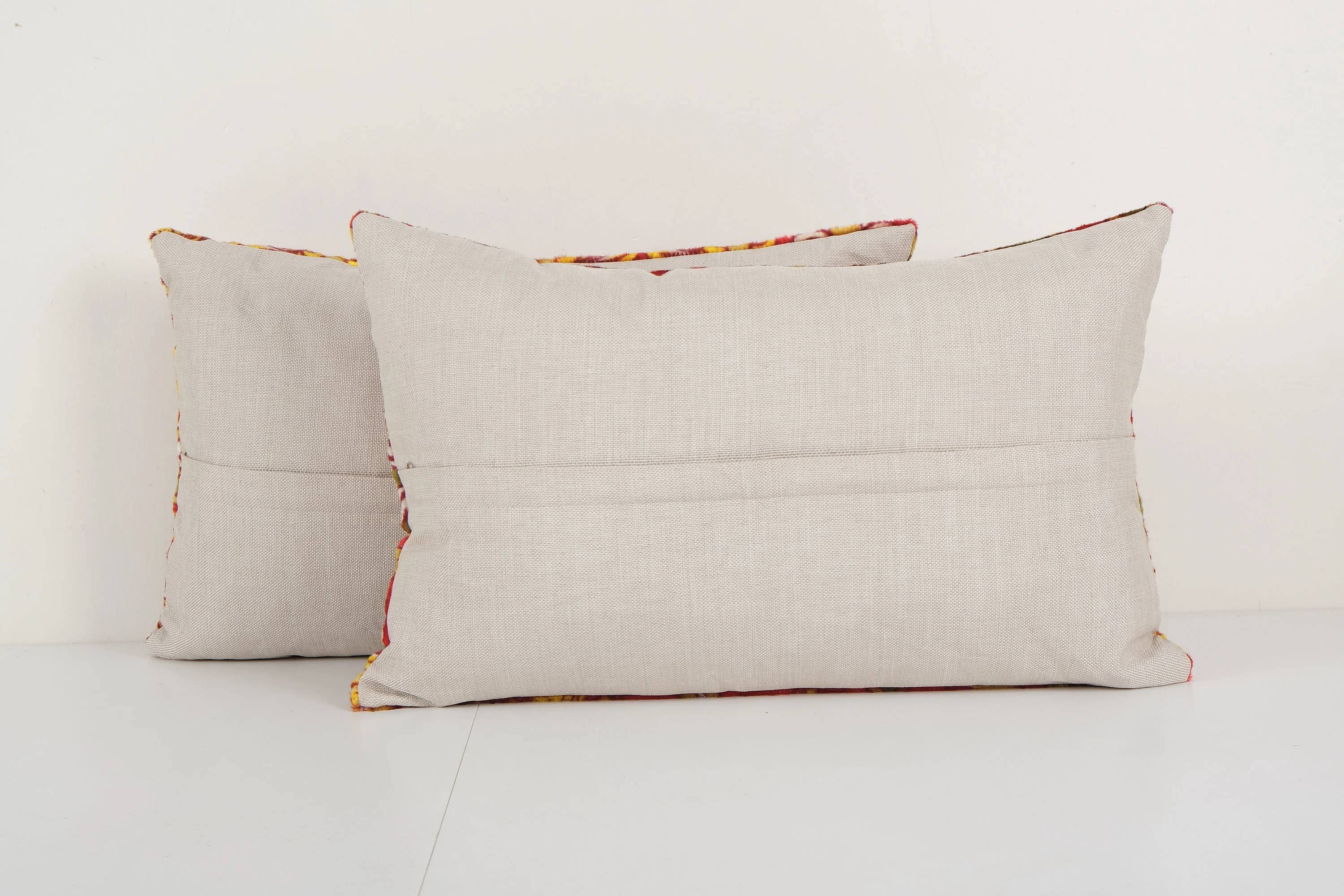 Kilim Pillow Cover Set of 2 | 14'' x 22''