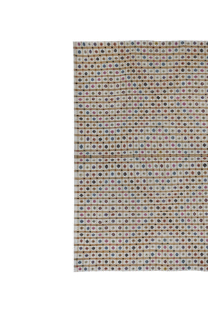 Vintage Kilim Rug 7'7'' x 10'