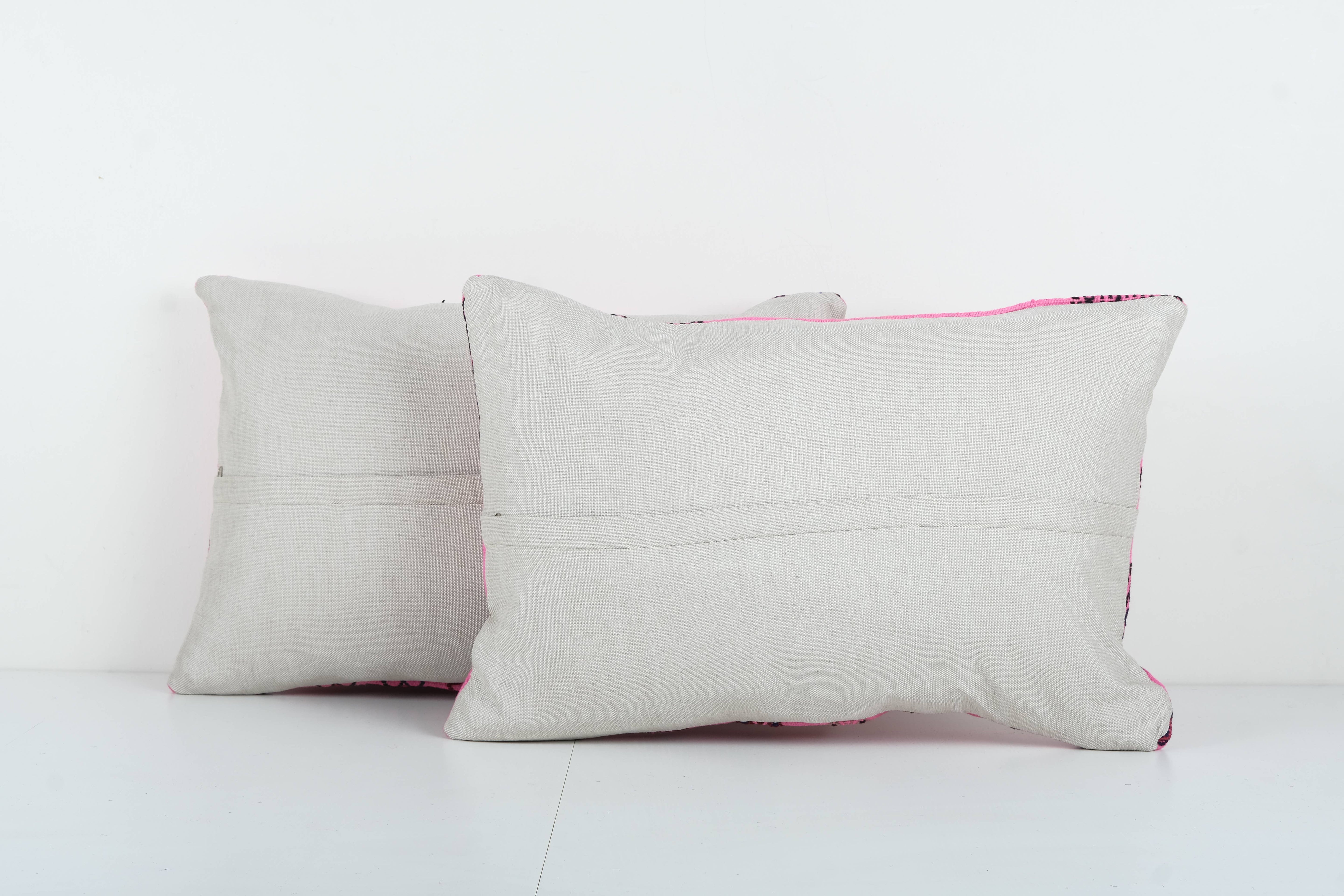 Kilim Pillow Cover | 16'' x 24''