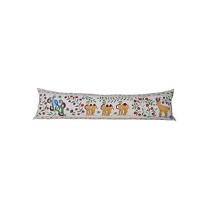 Suzani Bedding Pillow Cover | 1'6'' x 5'11''