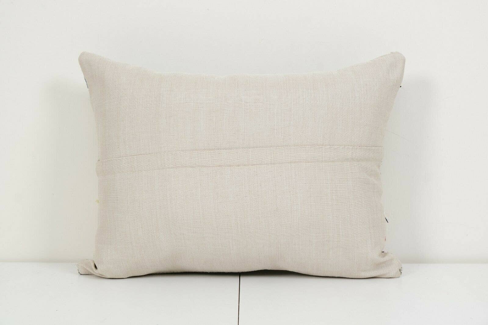 Kilim Pillow Cover | 16'' x 21''