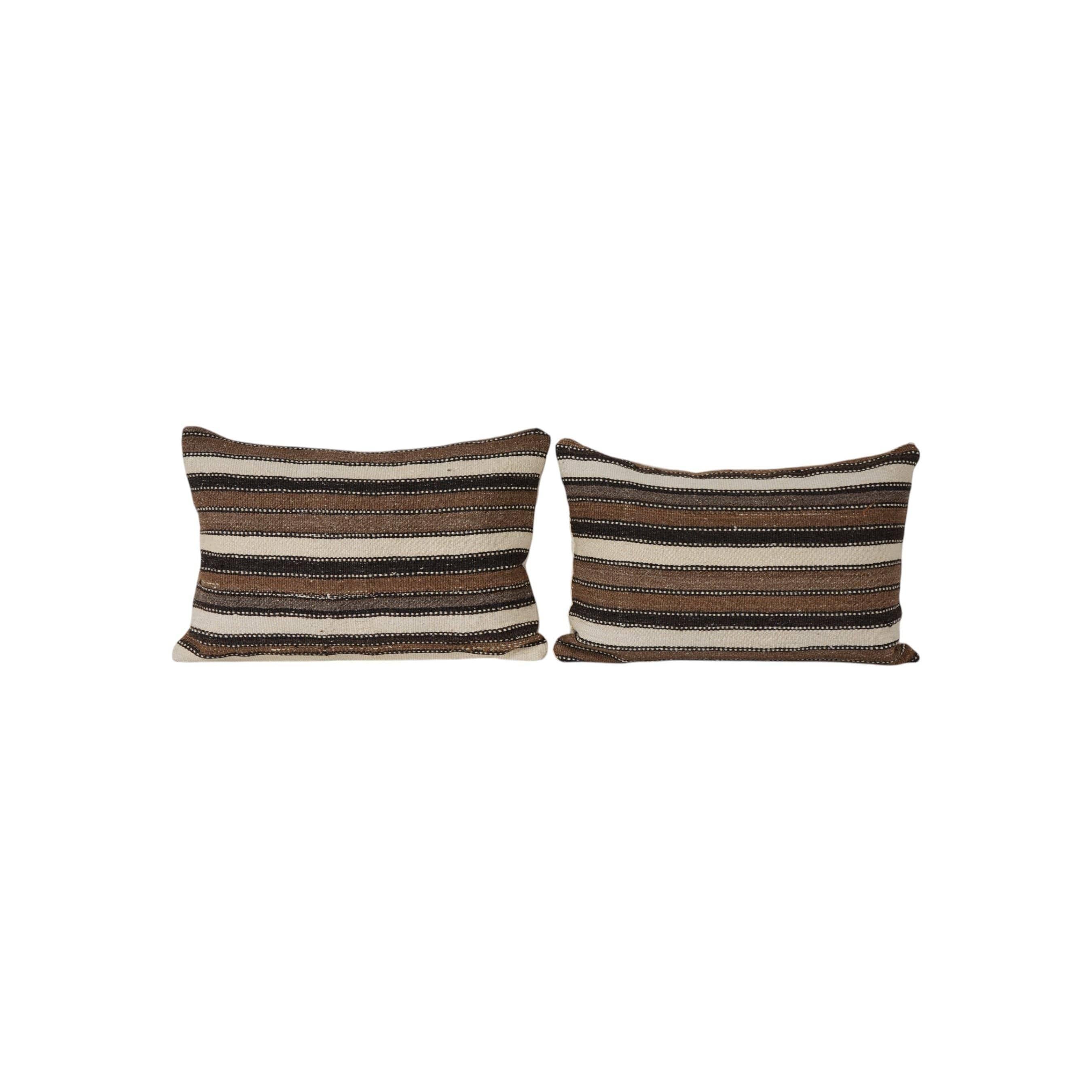 Kilim Pillow Cover | 16'' x 24''