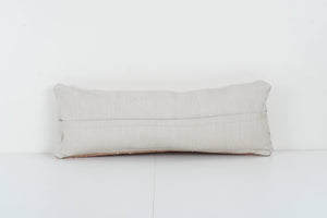 Rug Bedding Pillow Cover | 11'' x 30''