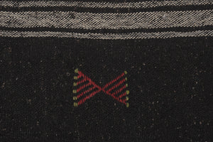 Vintage Turkish Kilim Rug 8'3'' x 10'3''