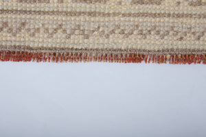 Vintage Oushak Runner 2'6'' x 19'7''