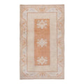 Vintage Milas Rug 5'1'' x 8'4''