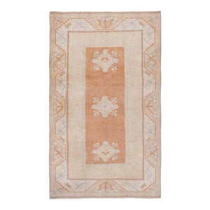 Vintage Milas Rug 5'1'' x 8'4''