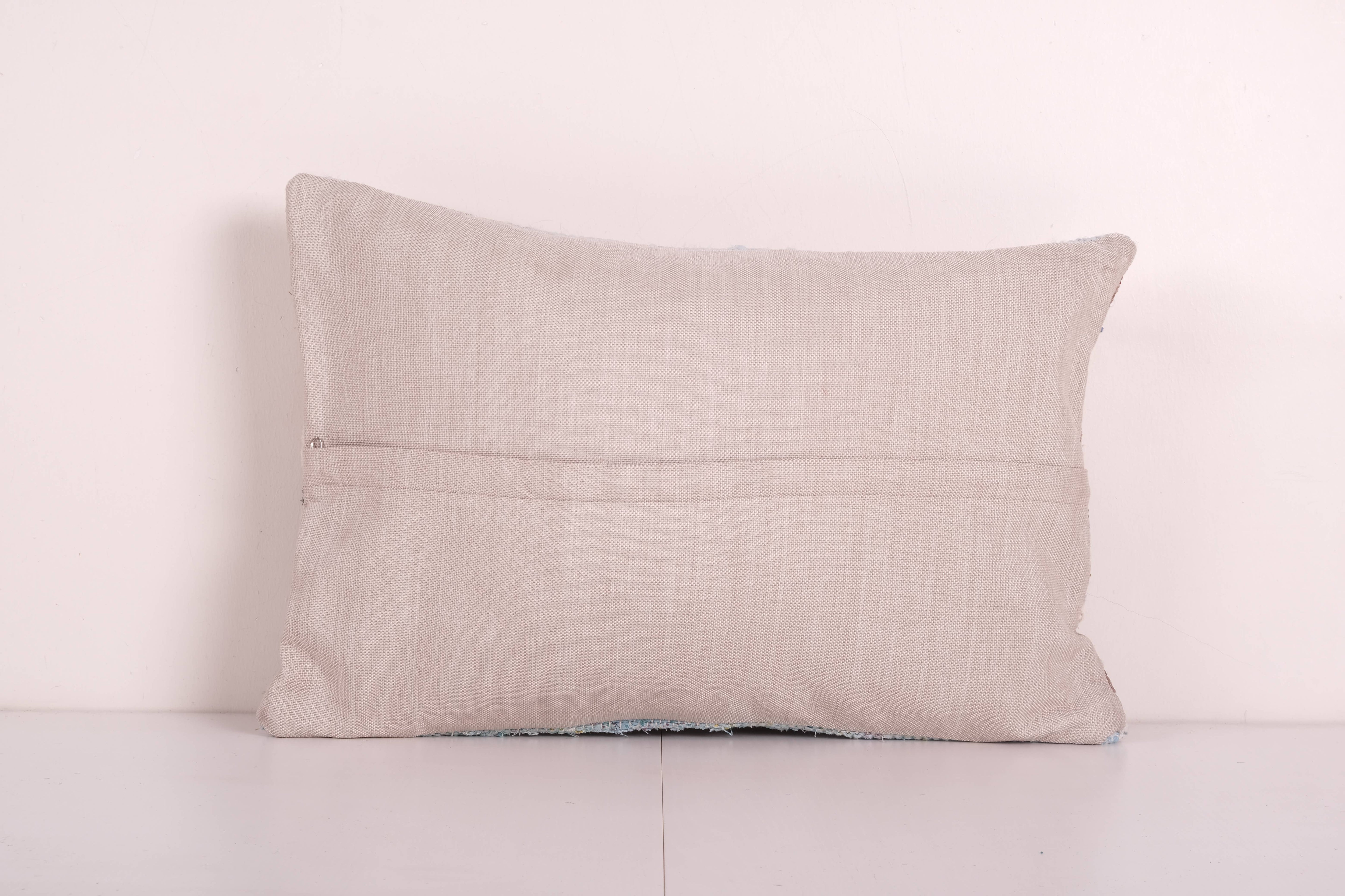 Kilim Pillow Cover | 16'' x 24''