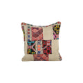 Kilim Pillow Cover | 20'' x 20''