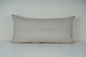Bird Suzani Bedding Pillow Cover | 16'' x 34''