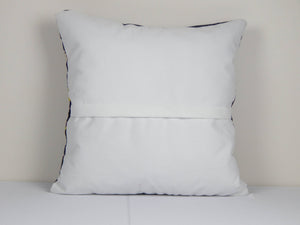 Suzani Pillow Cover | 18'' x 18''