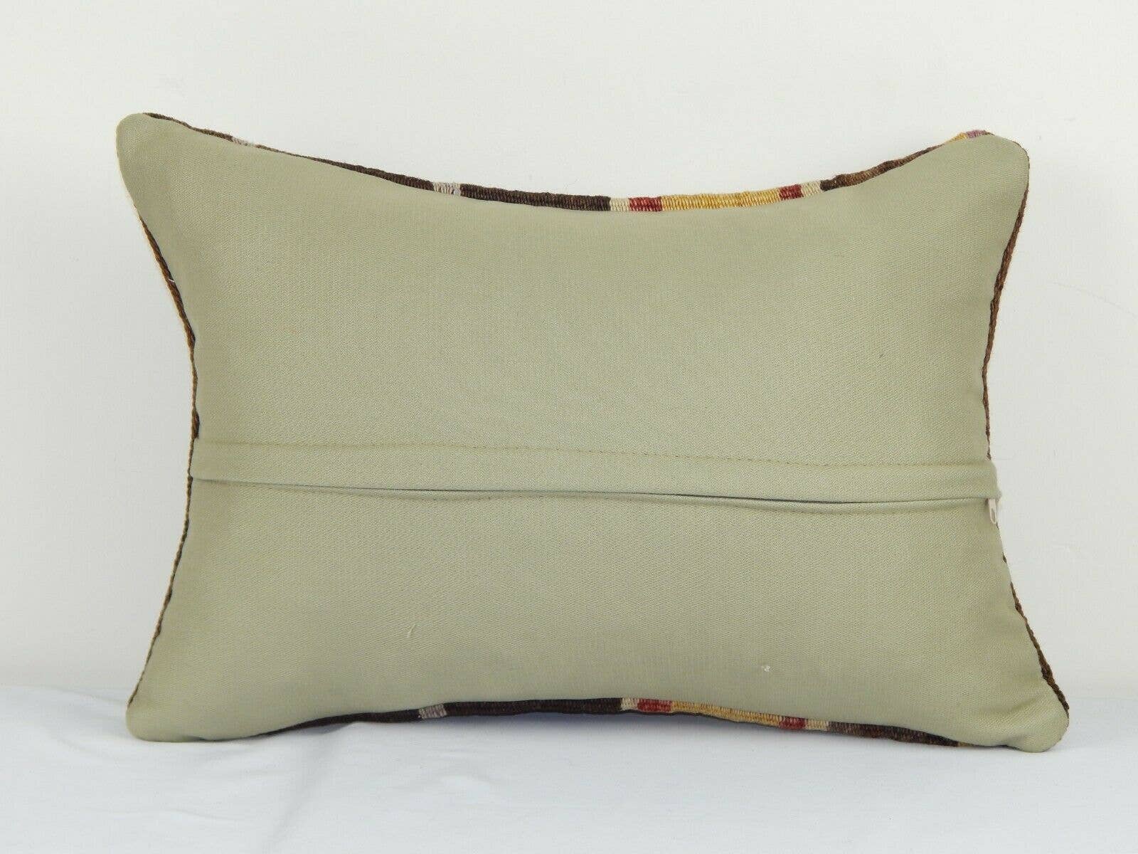 Kilim Pillow Cover | 14'' x 20''