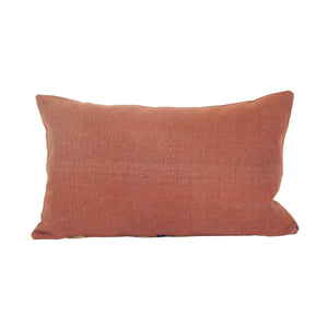 Kilim Pillow Cover | 14'' x 22''