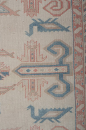 Vintage Kars Rug 5'8'' x 8'6''