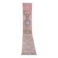 Vintage Oushak Runner 3'1'' x 24'5''