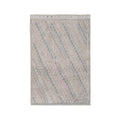 Vintage Turkish Kilim Rug 5'1'' x 7'6''
