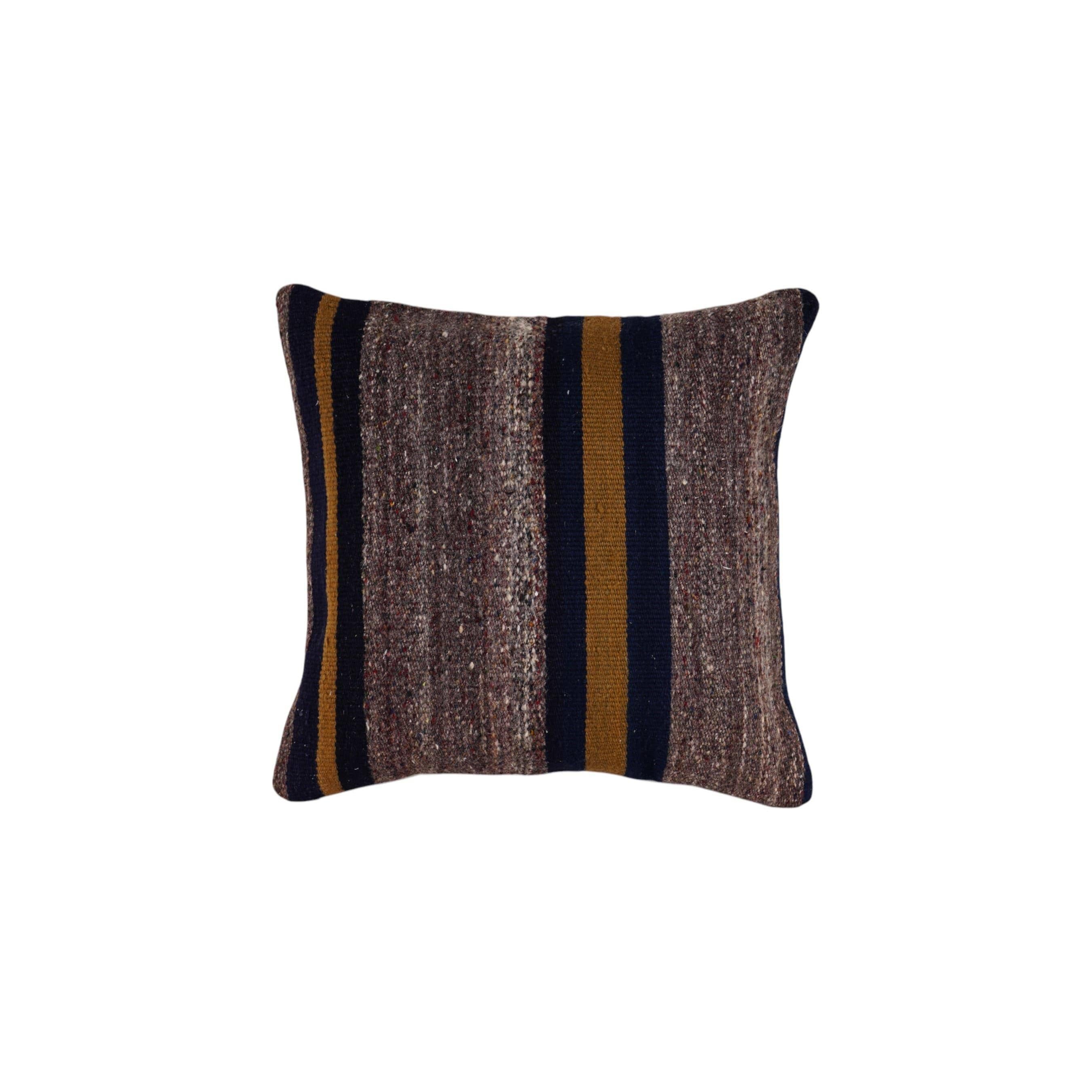 Kilim Pillow Cover | 20'' x 20''