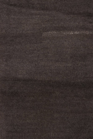 Vintage Turkish Tulu Rug 2'4'' x 7'
