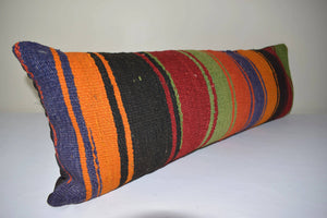 Kilim Bedding Pillow Cover | 14'' x 42''