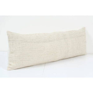 Kilim Bedding Pillow Cover | 12'' x 36''