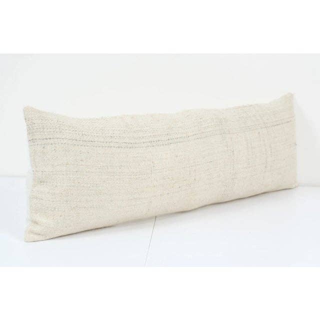 Kilim Bedding Pillow Cover | 12'' x 36''