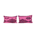 Kilim Pillow Cover Set of 2 | 14'' x 24''