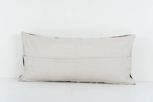 Kilim Bedding Pillow Cover | 18'' x 38''