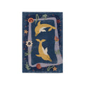 Vintage Turkish Rug 3'11'' x 5'10''