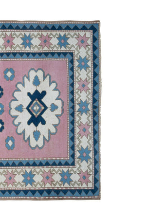 Vintage Kars Rug 5'6'' x 8'4''