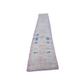 Vintage Oushak Runner 2'4'' x 15'1''