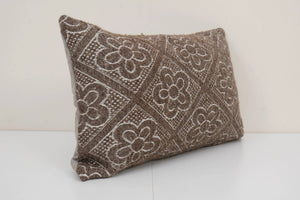 Kilim Pillow Cover | 14'' x 22''