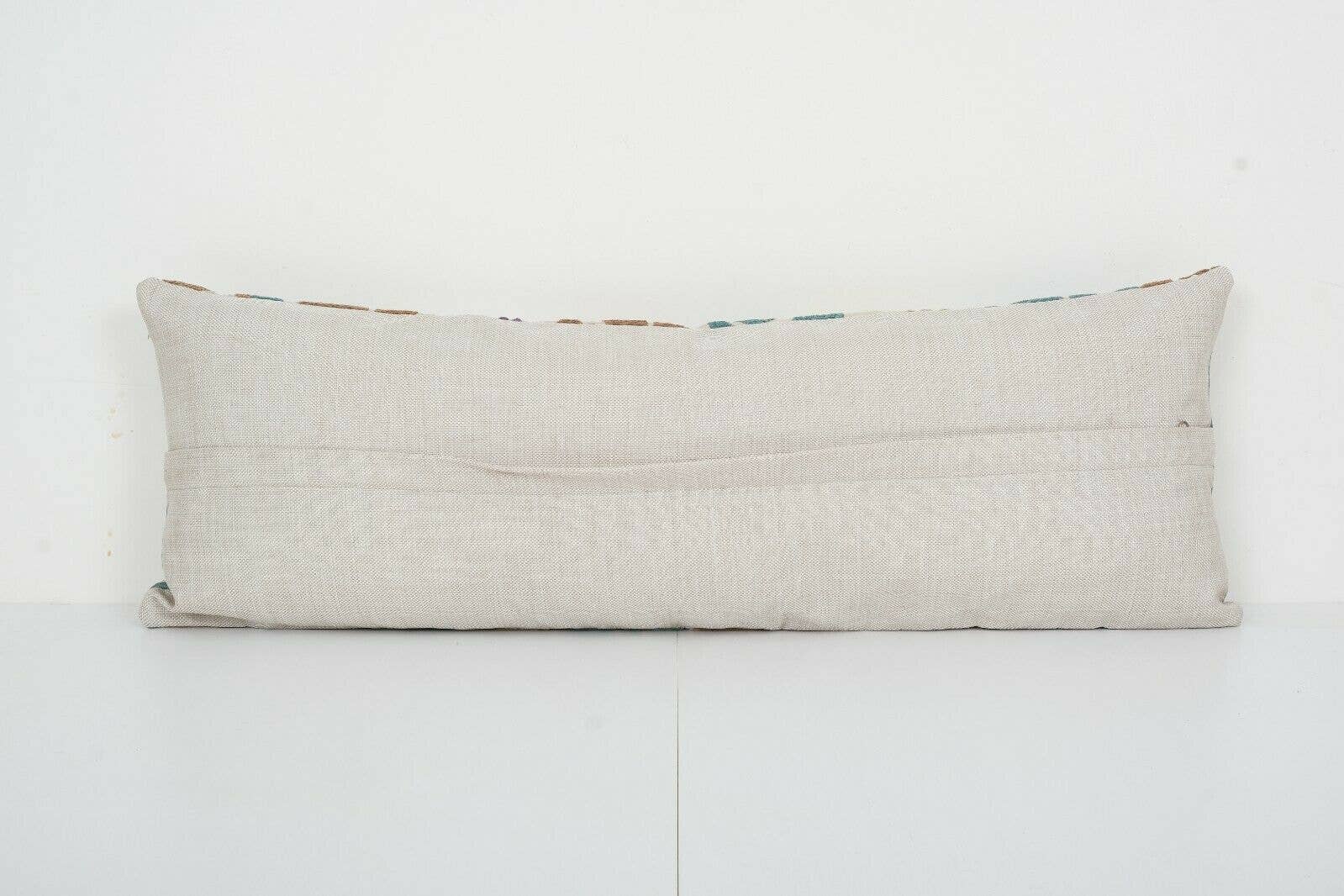Suzani Bedding Pillow Cover | 11'' x 30''