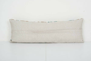 Suzani Bedding Pillow Cover | 11'' x 30''