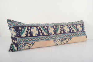 Kilim Bedding Pillow Cover | 14'' x 39''