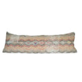 Kilim Bedding Pillow Cover | 12'' x 38''