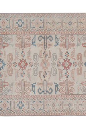 Vintage Kars Rug 5'8'' x 8'6''