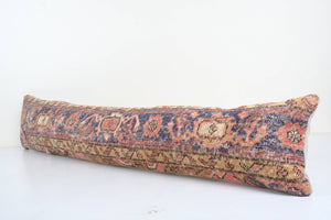 Rug Bedding Pillow Cover | 12'' x 59''