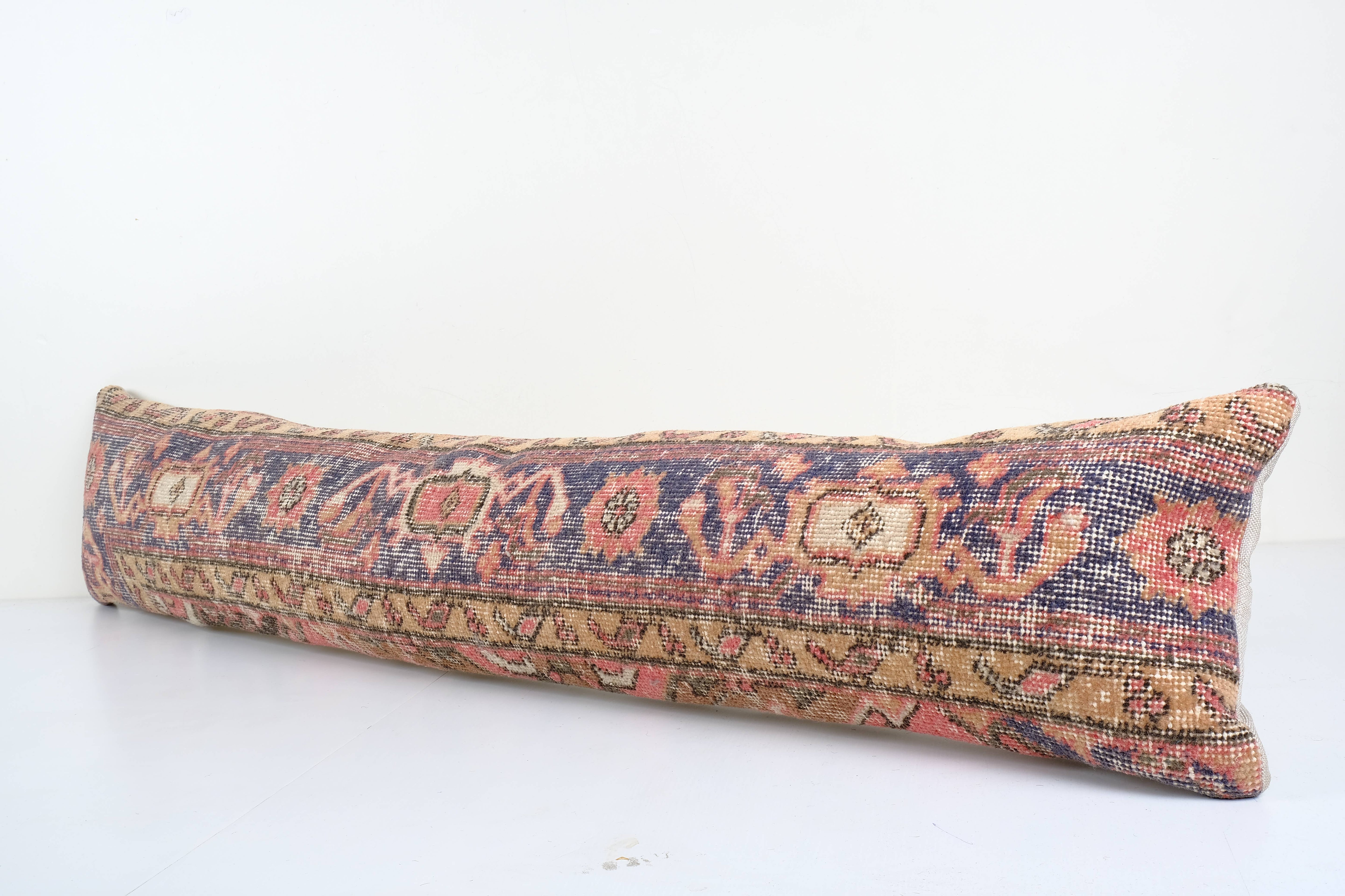Rug Bedding Pillow Cover | 12'' x 59''