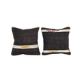 Kilim Pillow Cover Set of 2 | 15'' x 15''