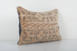 Rug Pillow Cover | 18'' x 26''