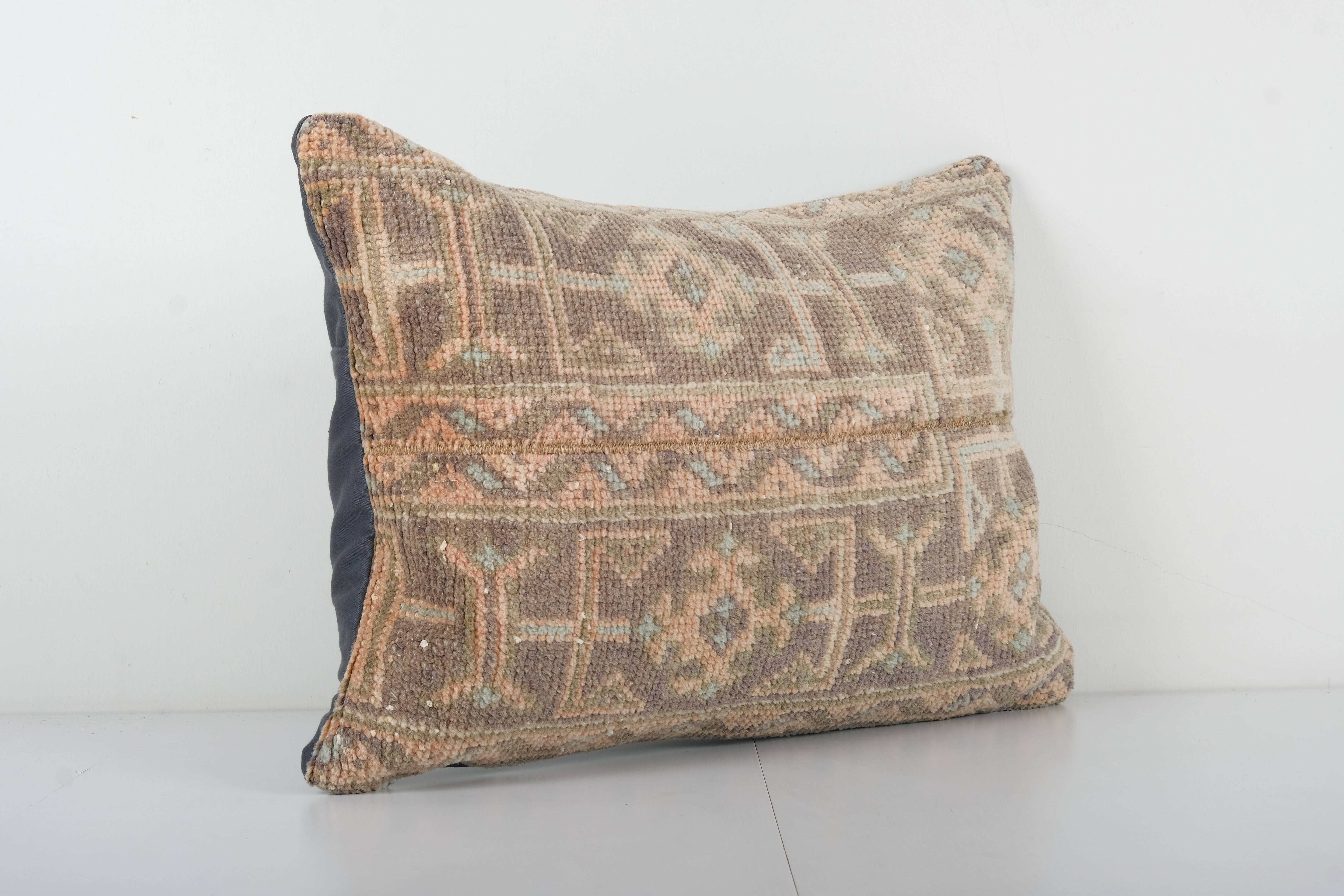 Rug Pillow Cover | 18'' x 26''
