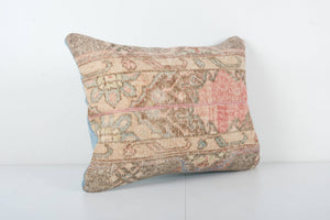 Rug Pillow Cover | 18'' x 24''
