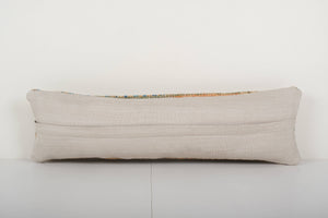 Rug Bedding Pillow Cover | 8'' x 28''