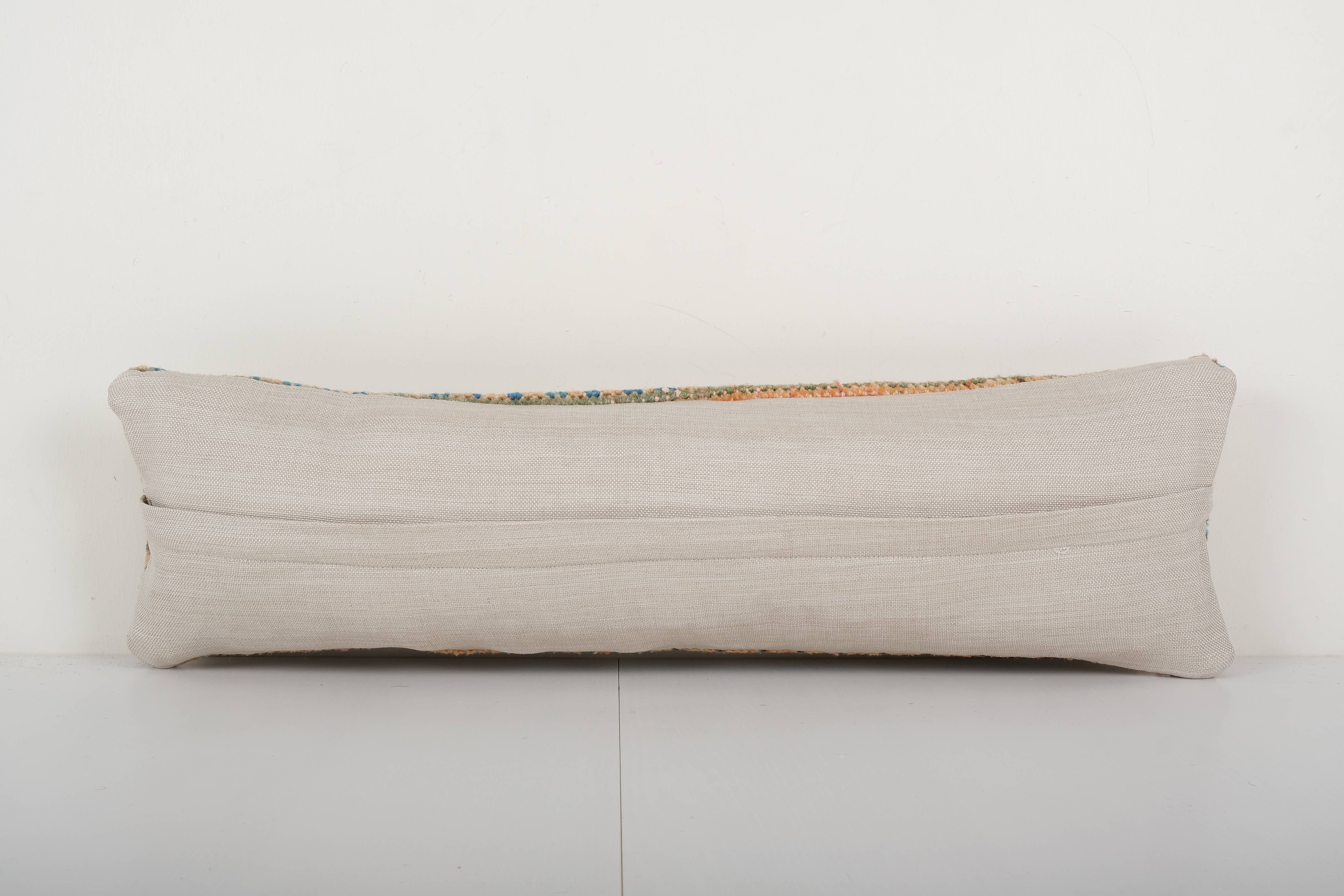 Rug Bedding Pillow Cover | 8'' x 28''